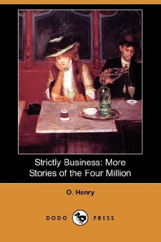 Strictly Business [ePUB]